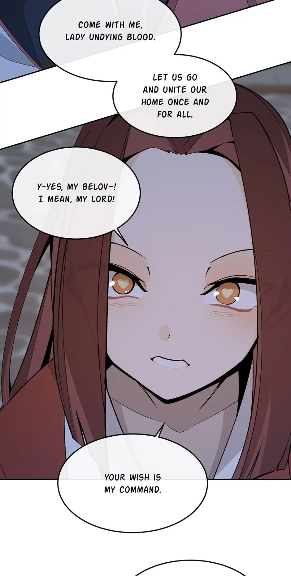 Devil Sword King Chapter 322 page 43 - 