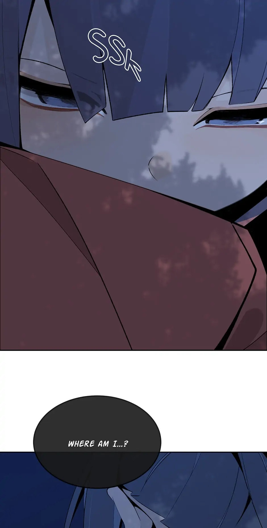 Devil Sword King Chapter 322 page 45 - 
