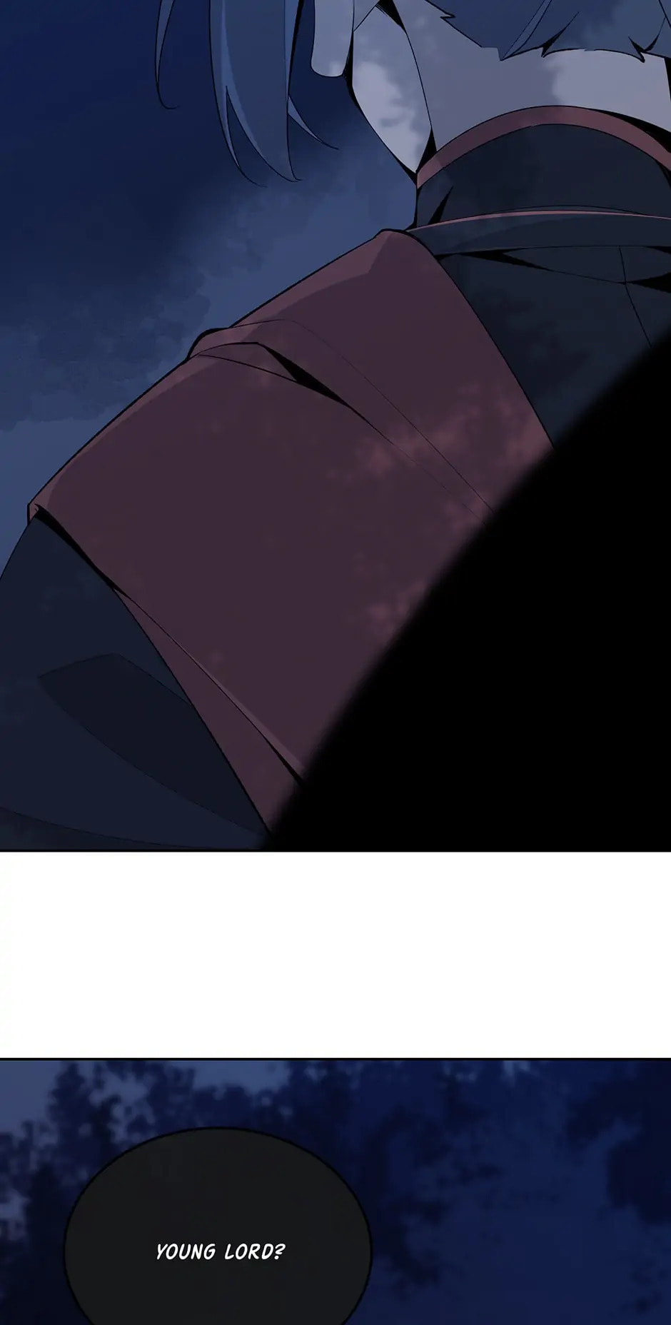 Devil Sword King Chapter 322 page 46 - 