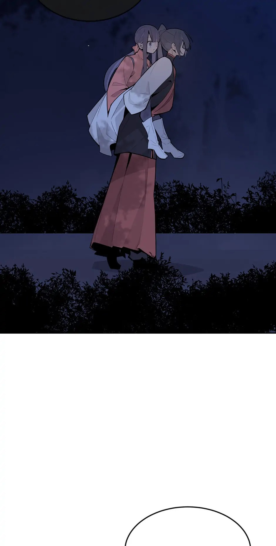 Devil Sword King Chapter 322 page 47 - 