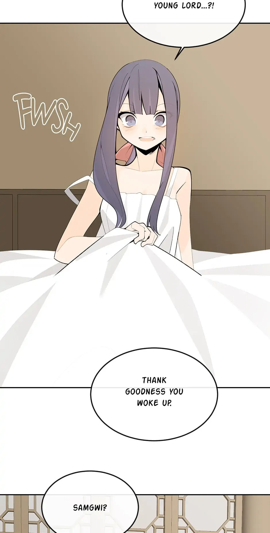 Devil Sword King Chapter 322 page 48 - 