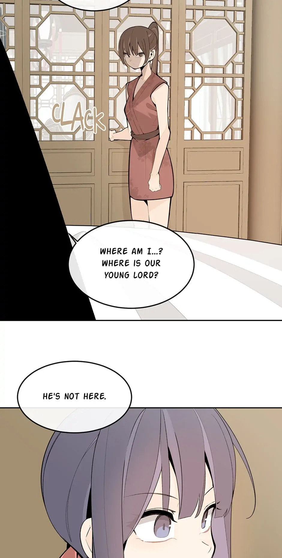 Devil Sword King Chapter 322 page 49 - 