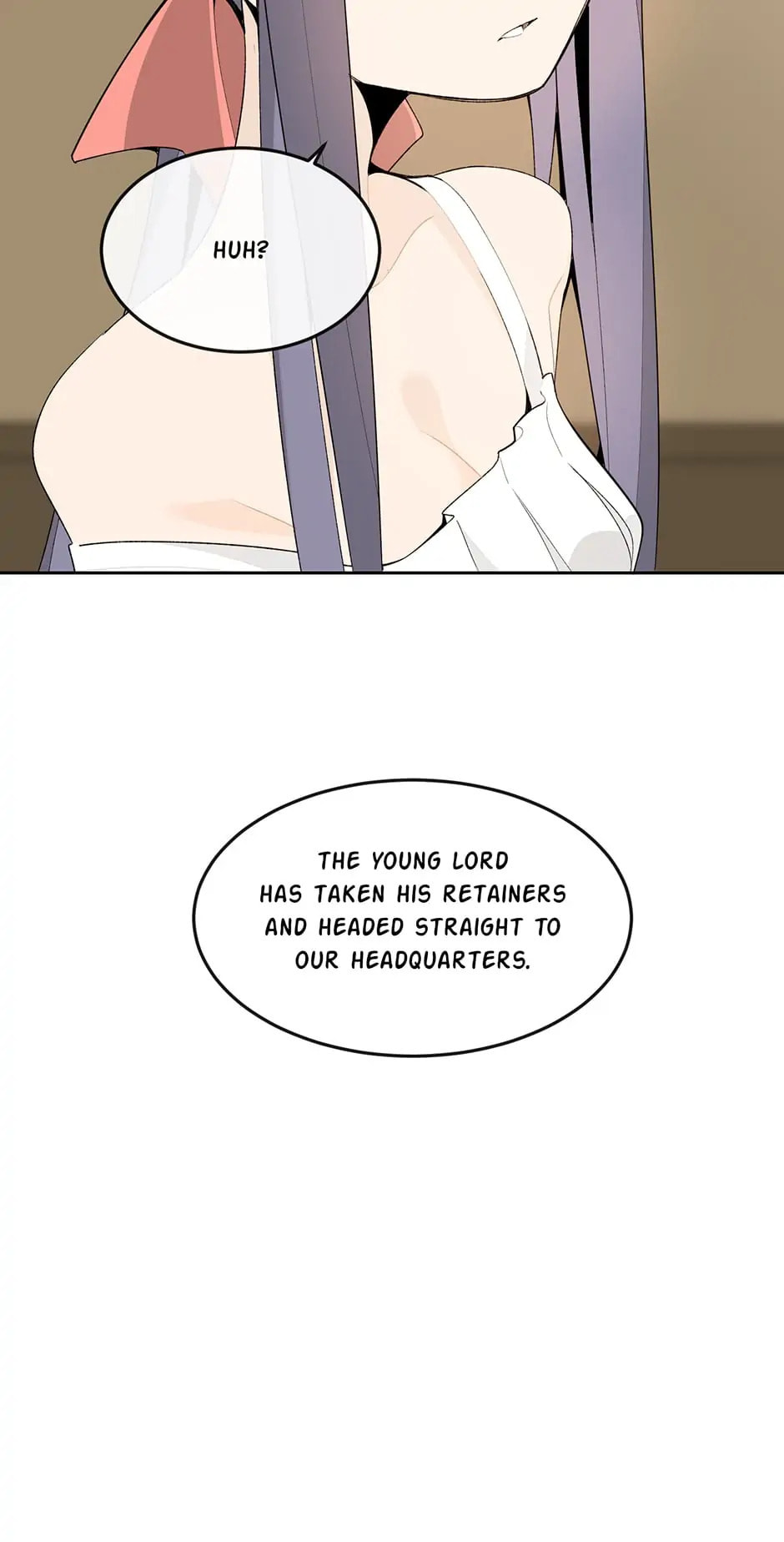 Devil Sword King Chapter 322 page 50 - 