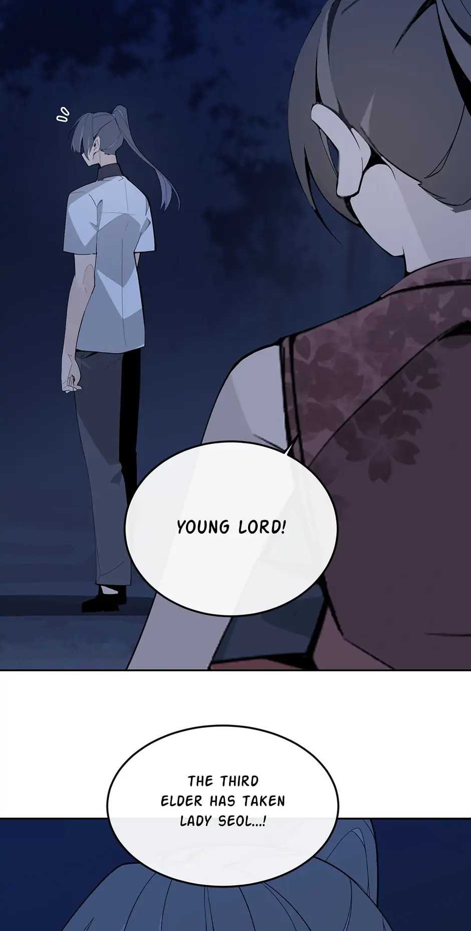 Devil Sword King Chapter 322 page 7 - 