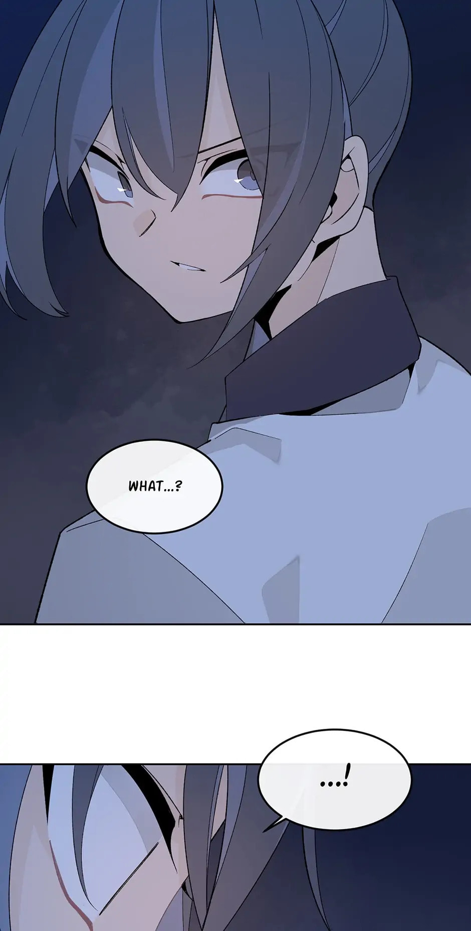 Devil Sword King Chapter 322 page 8 - 