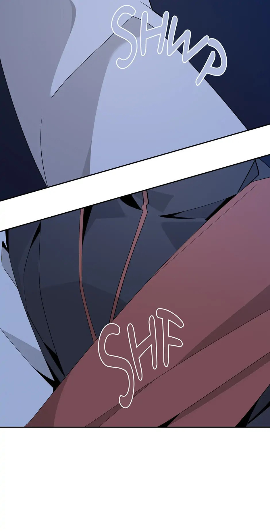 Devil Sword King Chapter 322 page 10 - 