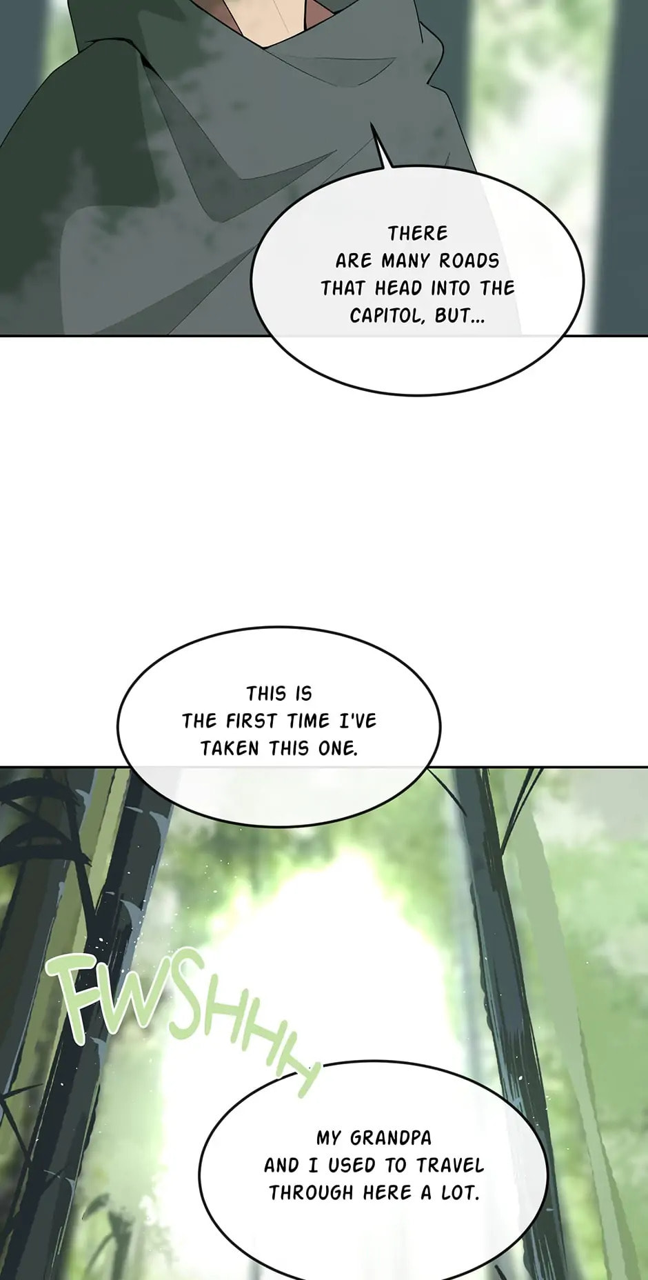 Devil Sword King Chapter 323 page 17 - 
