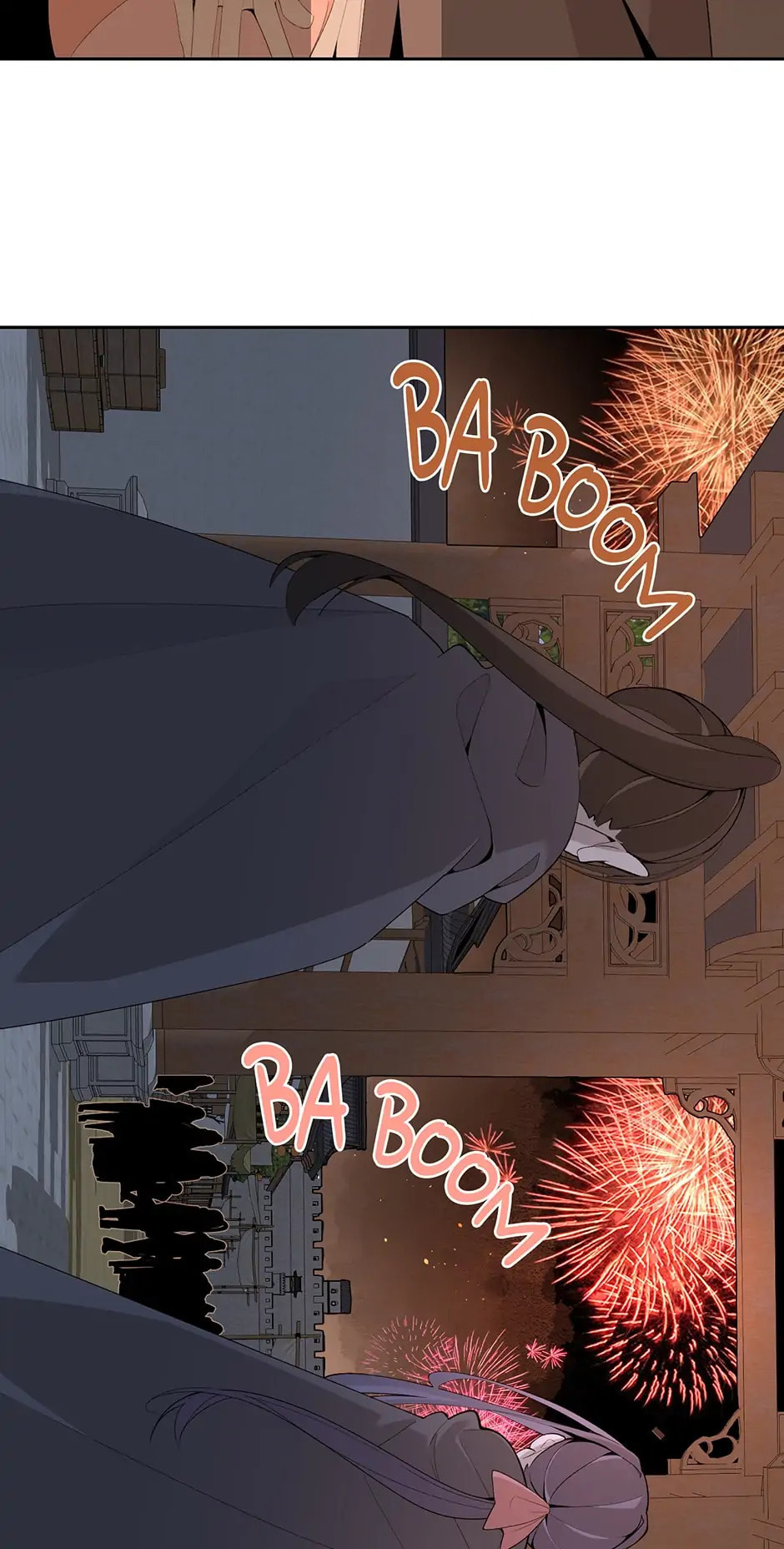 Devil Sword King Chapter 323 page 25 - 