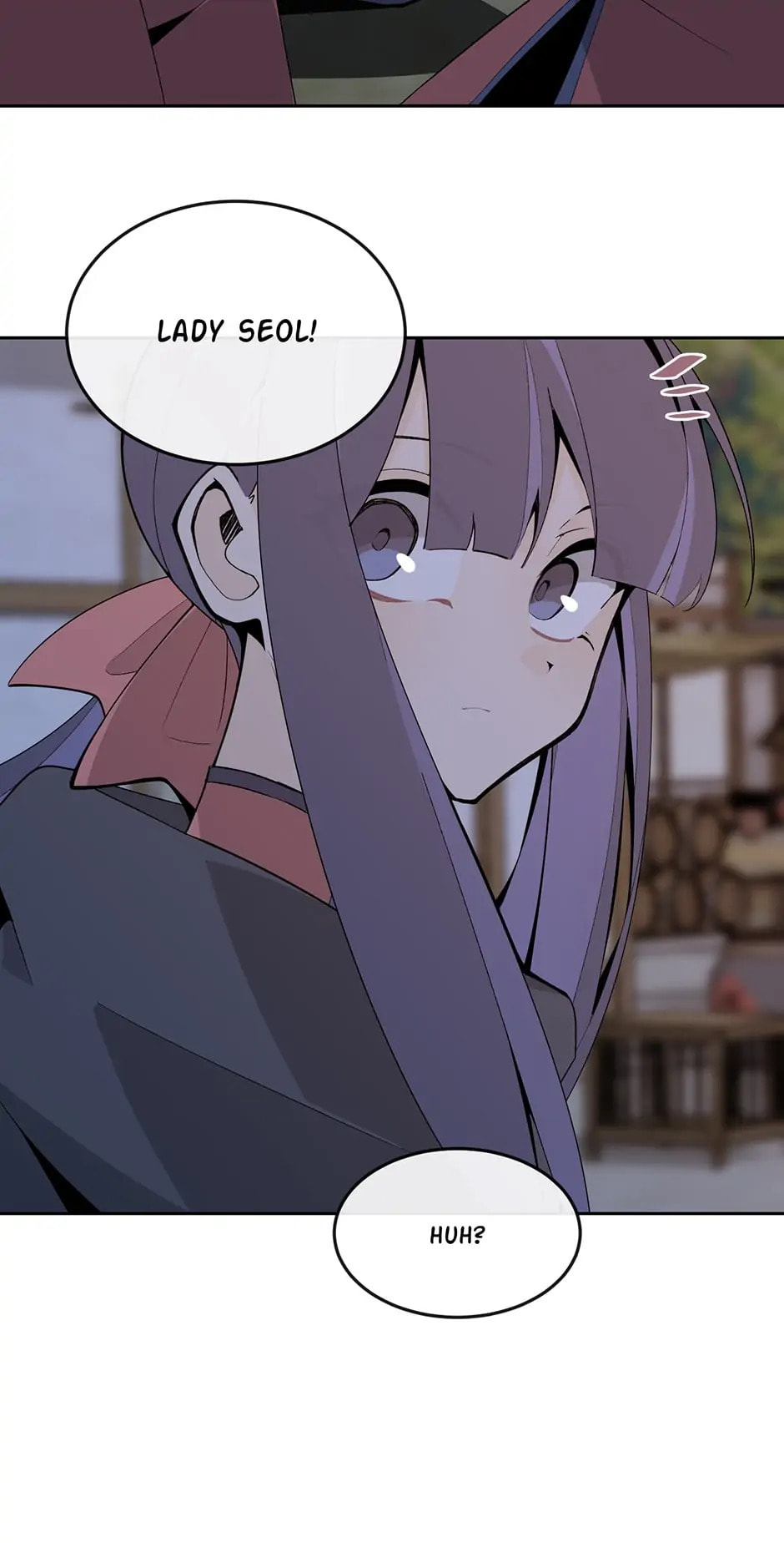 Devil Sword King Chapter 323 page 30 - 