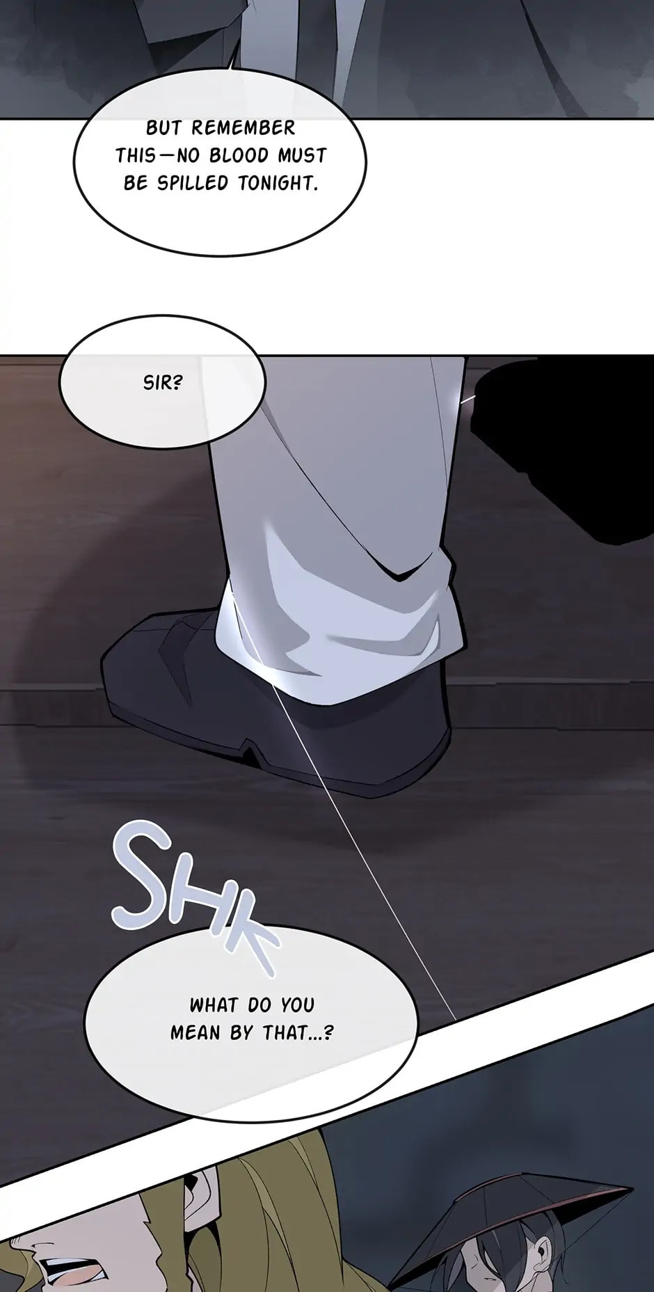 Devil Sword King Chapter 323 page 44 - 
