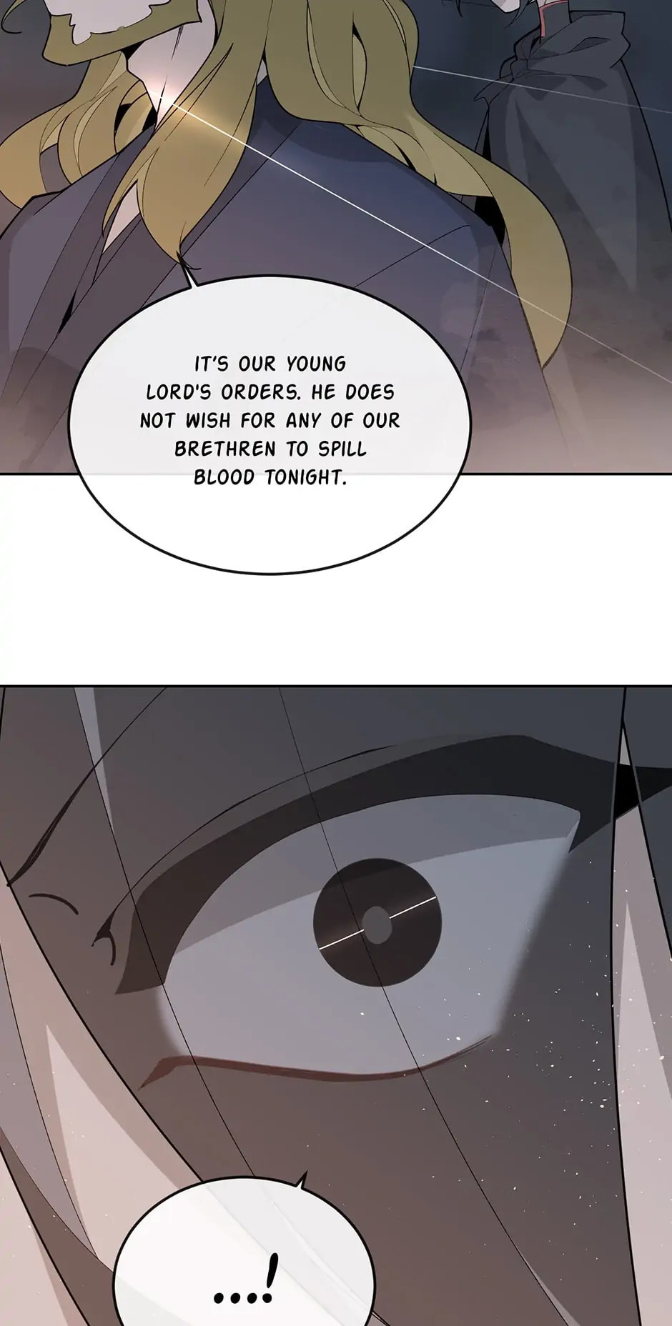 Devil Sword King Chapter 323 page 45 - 