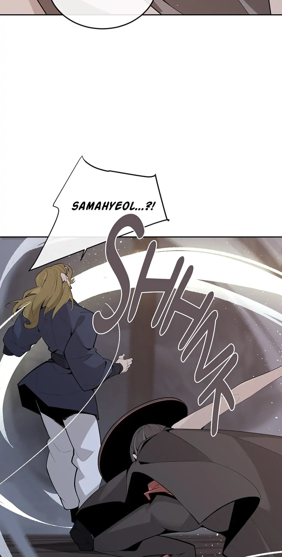 Devil Sword King Chapter 323 page 46 - 