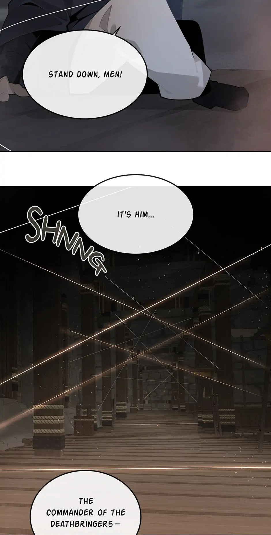 Devil Sword King Chapter 323 page 48 - 