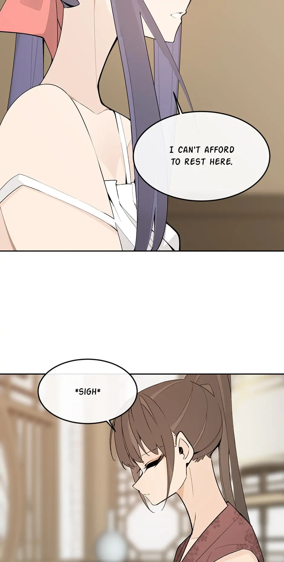Devil Sword King Chapter 323 page 9 - 