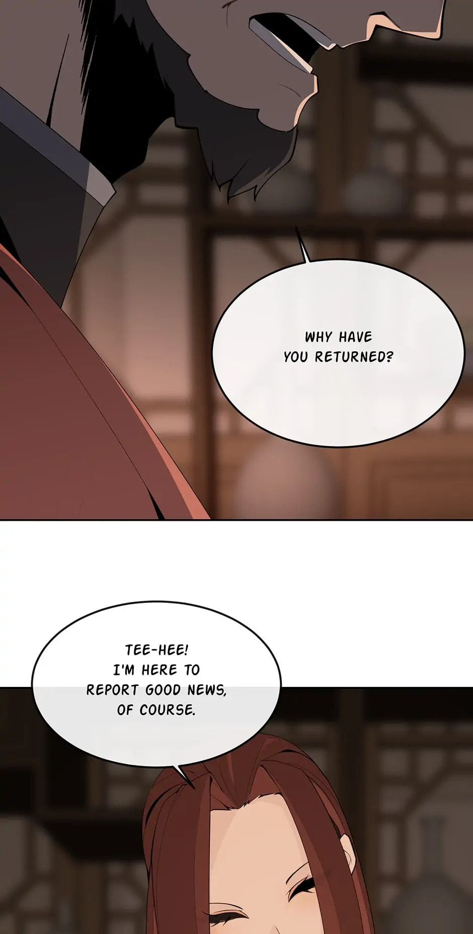 Devil Sword King Chapter 324 page 15 - 