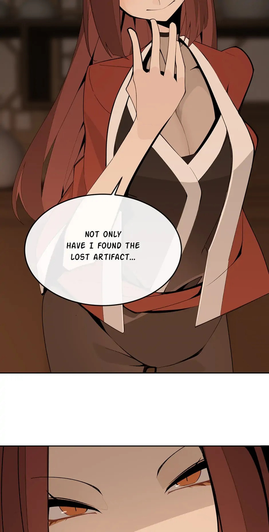 Devil Sword King Chapter 324 page 16 - 