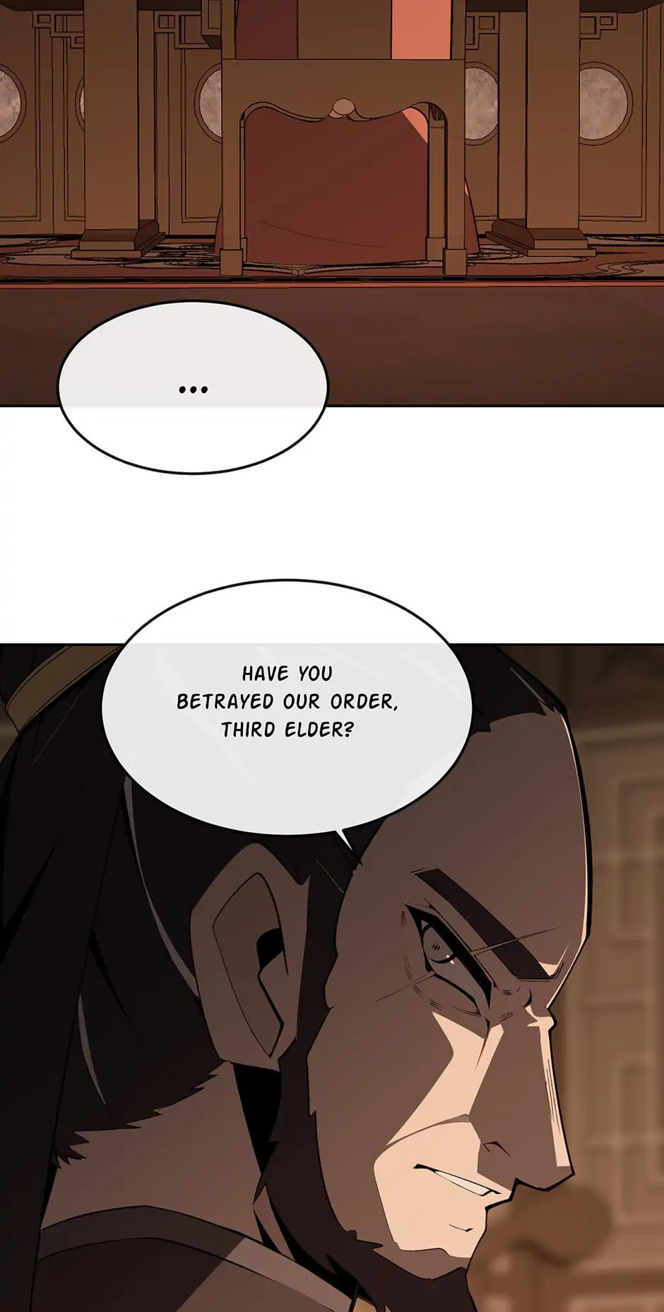 Devil Sword King Chapter 324 page 18 - 