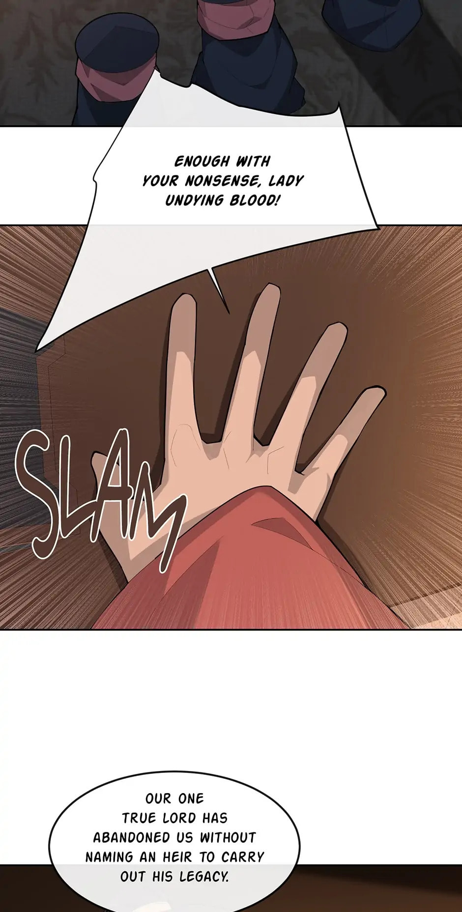 Devil Sword King Chapter 324 page 24 - 