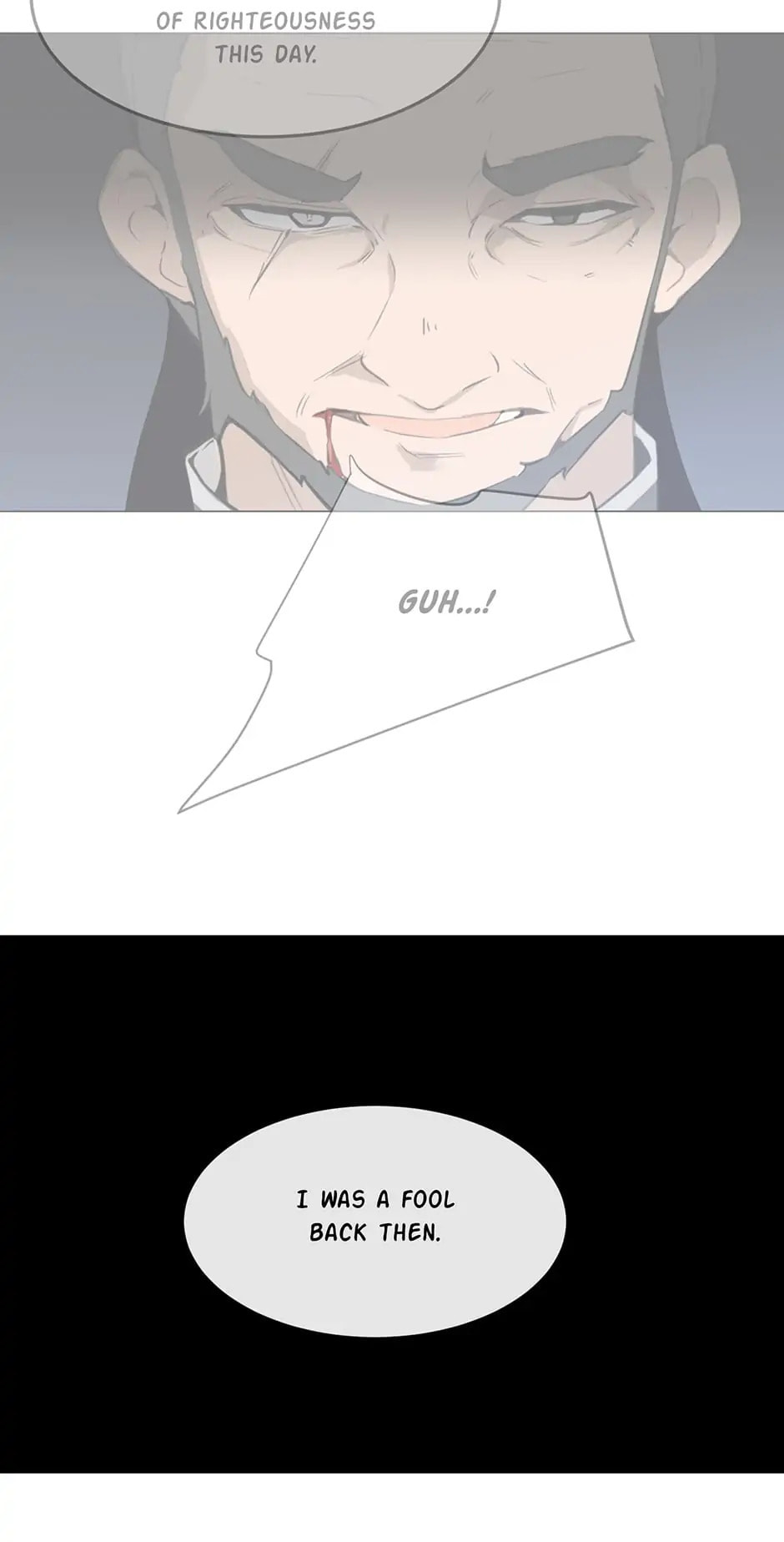 Devil Sword King Chapter 324 page 30 - 
