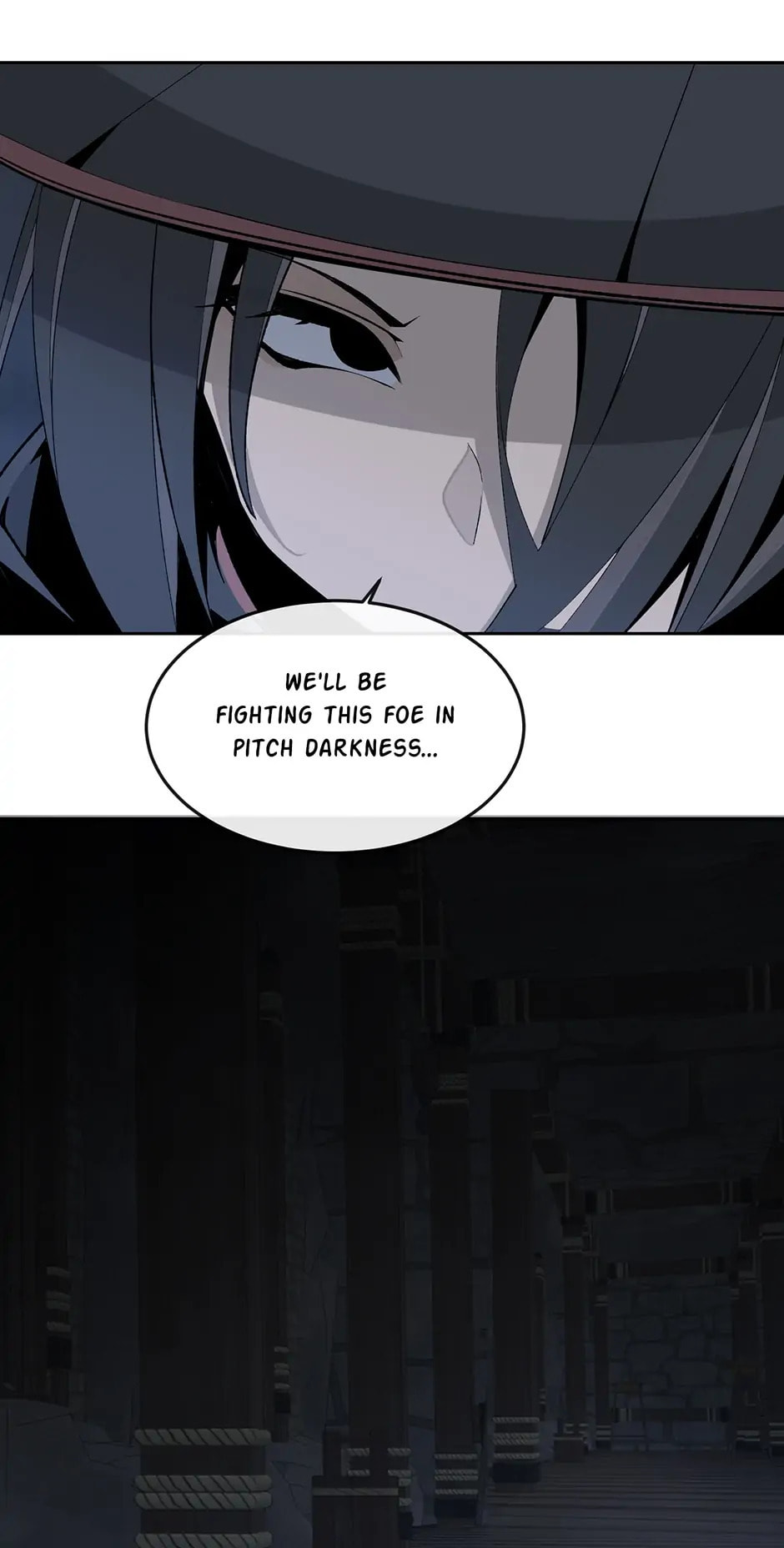 Devil Sword King Chapter 324 page 4 - 
