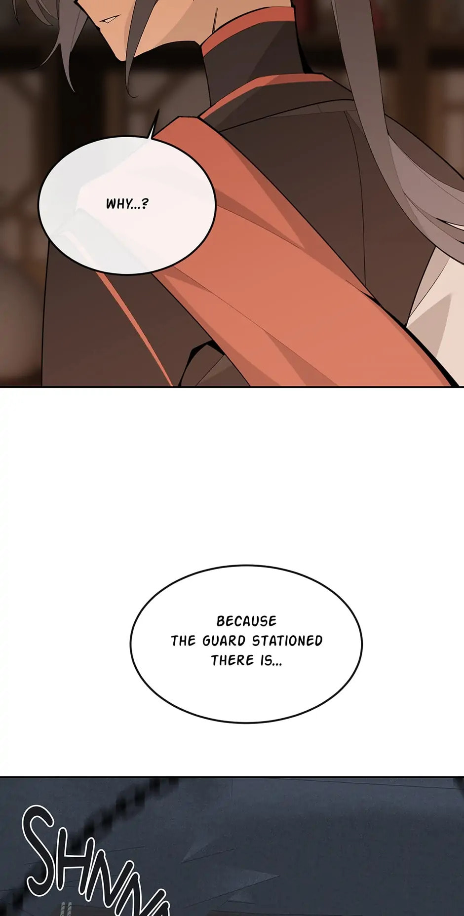 Devil Sword King Chapter 324 page 36 - 