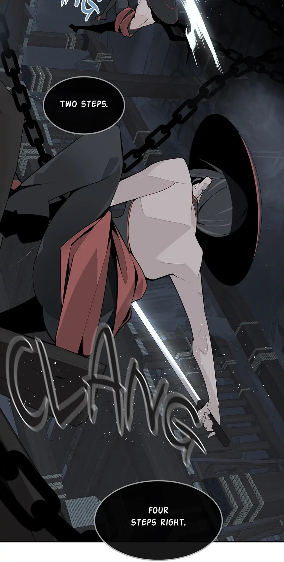 Devil Sword King Chapter 324 page 39 - 