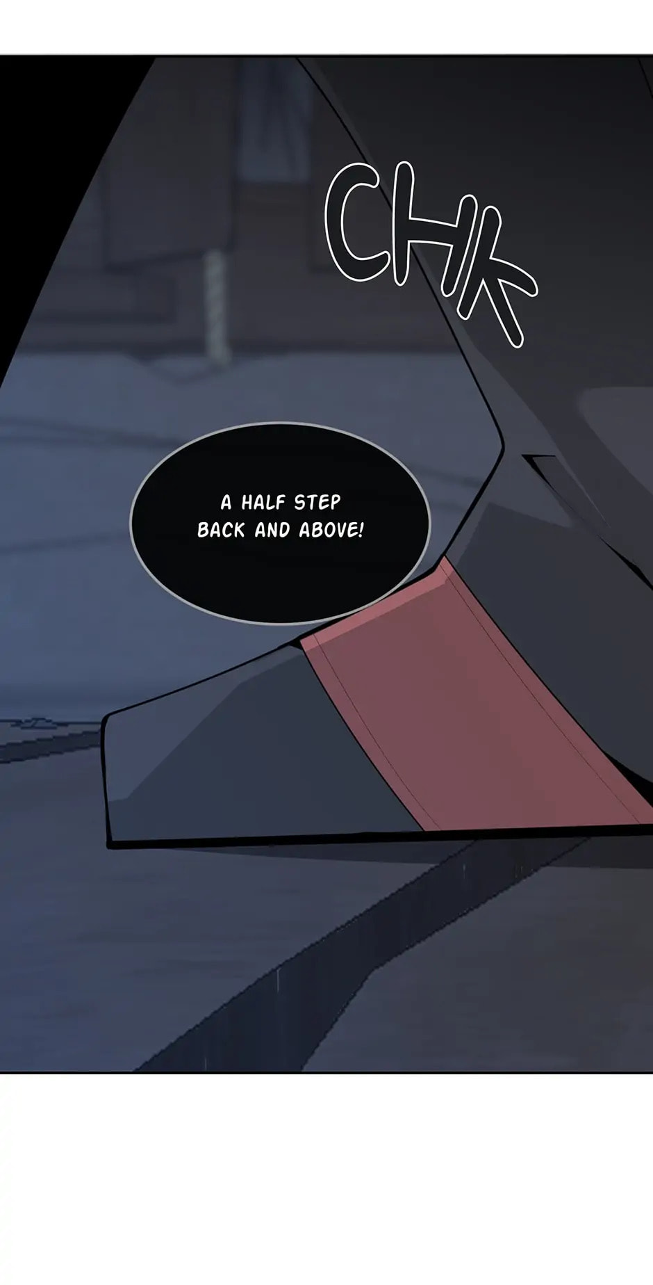 Devil Sword King Chapter 324 page 40 - 