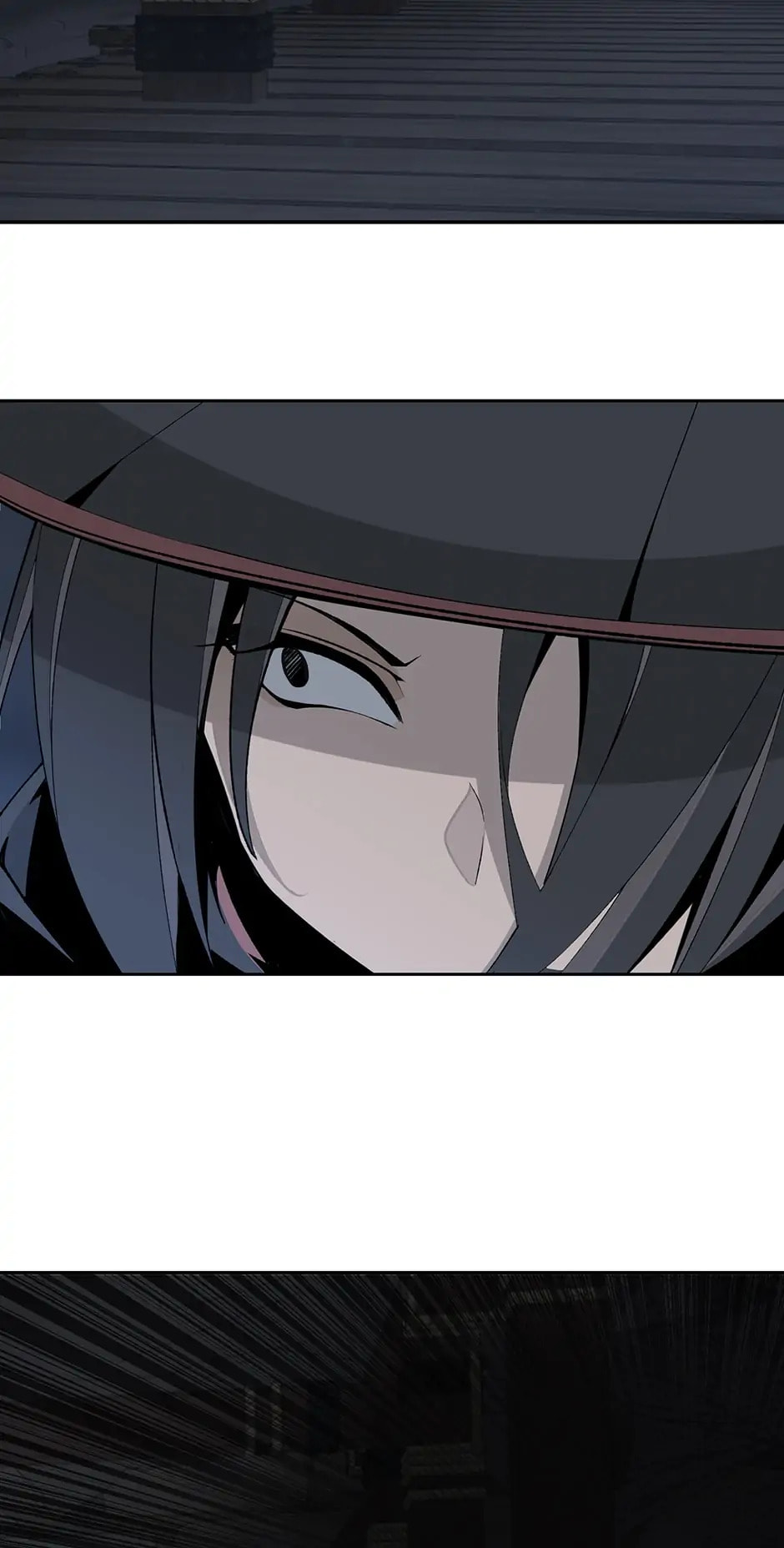 Devil Sword King Chapter 324 page 5 - 