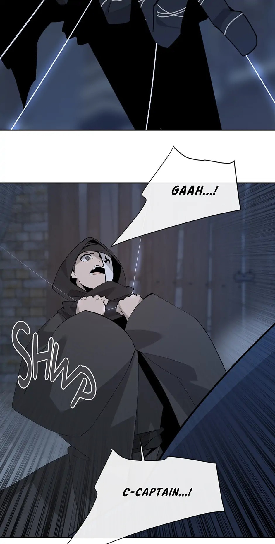 Devil Sword King Chapter 324 page 43 - 
