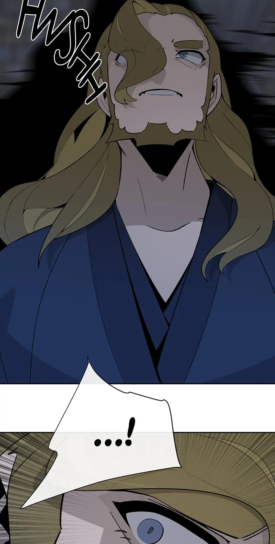 Devil Sword King Chapter 324 page 46 - 