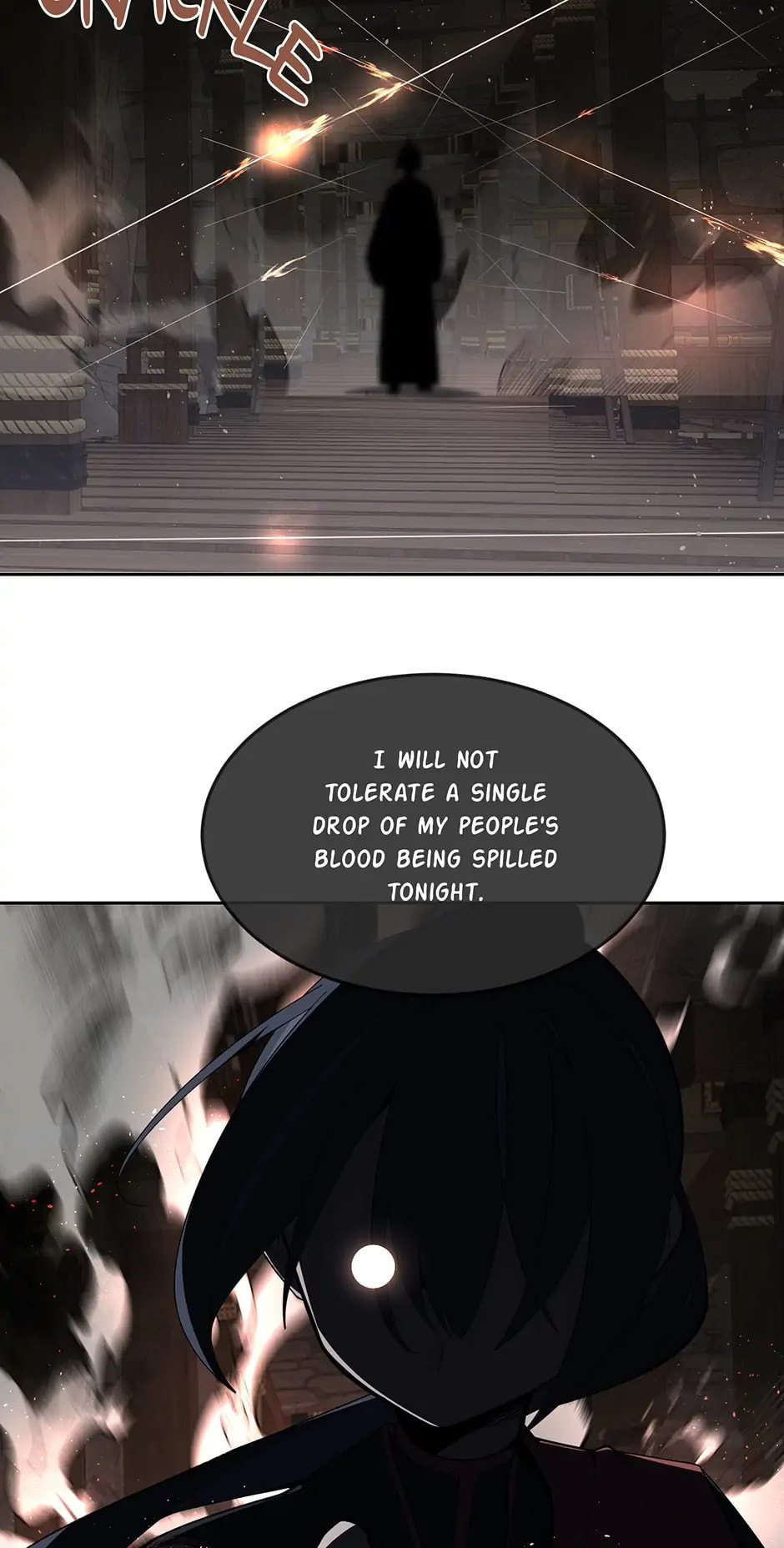 Devil Sword King Chapter 324 page 48 - 