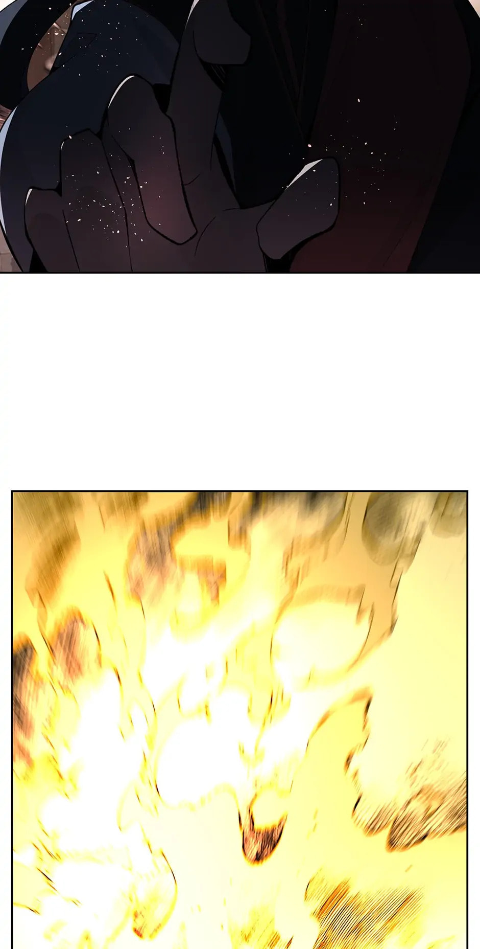 Devil Sword King Chapter 324 page 49 - 