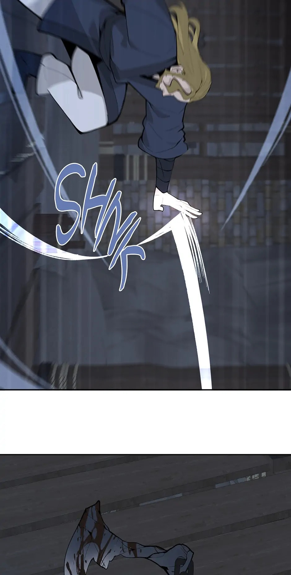 Devil Sword King Chapter 324 page 7 - 