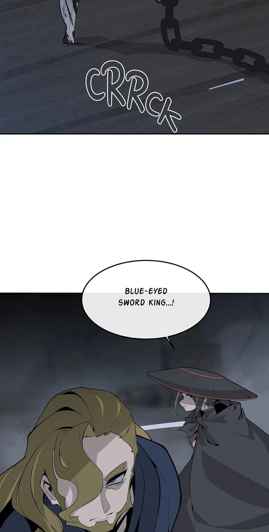 Devil Sword King Chapter 324 page 8 - 
