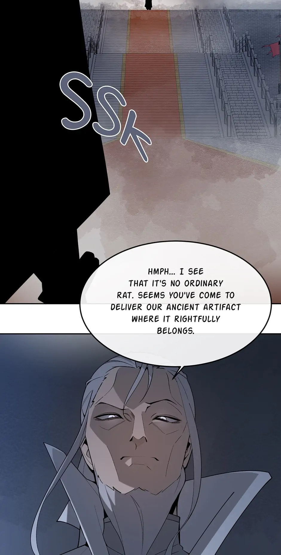 Devil Sword King Chapter 325 page 15 - 