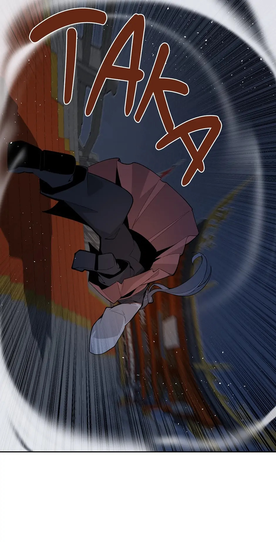 Devil Sword King Chapter 325 page 20 - 
