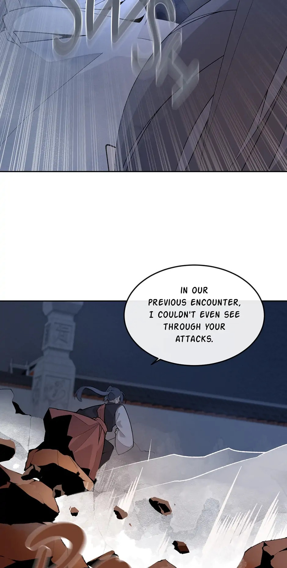 Devil Sword King Chapter 325 page 24 - 