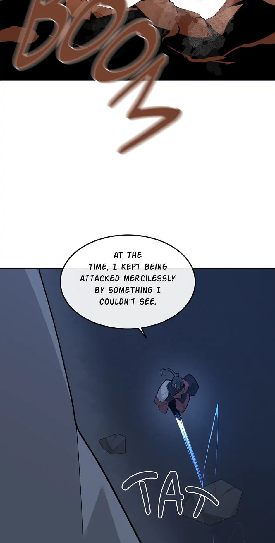 Devil Sword King Chapter 325 page 25 - 