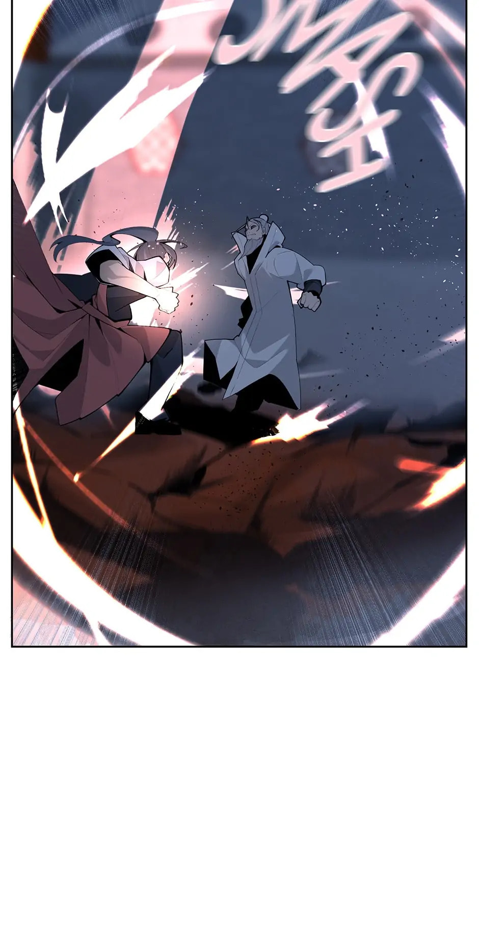 Devil Sword King Chapter 325 page 30 - 
