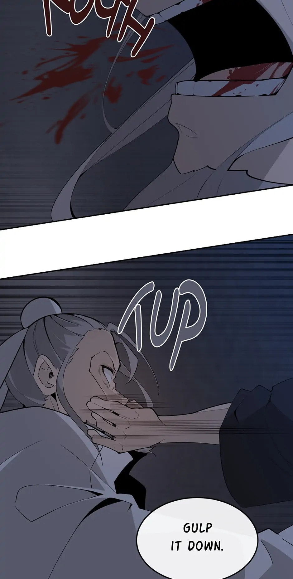 Devil Sword King Chapter 325 page 32 - 