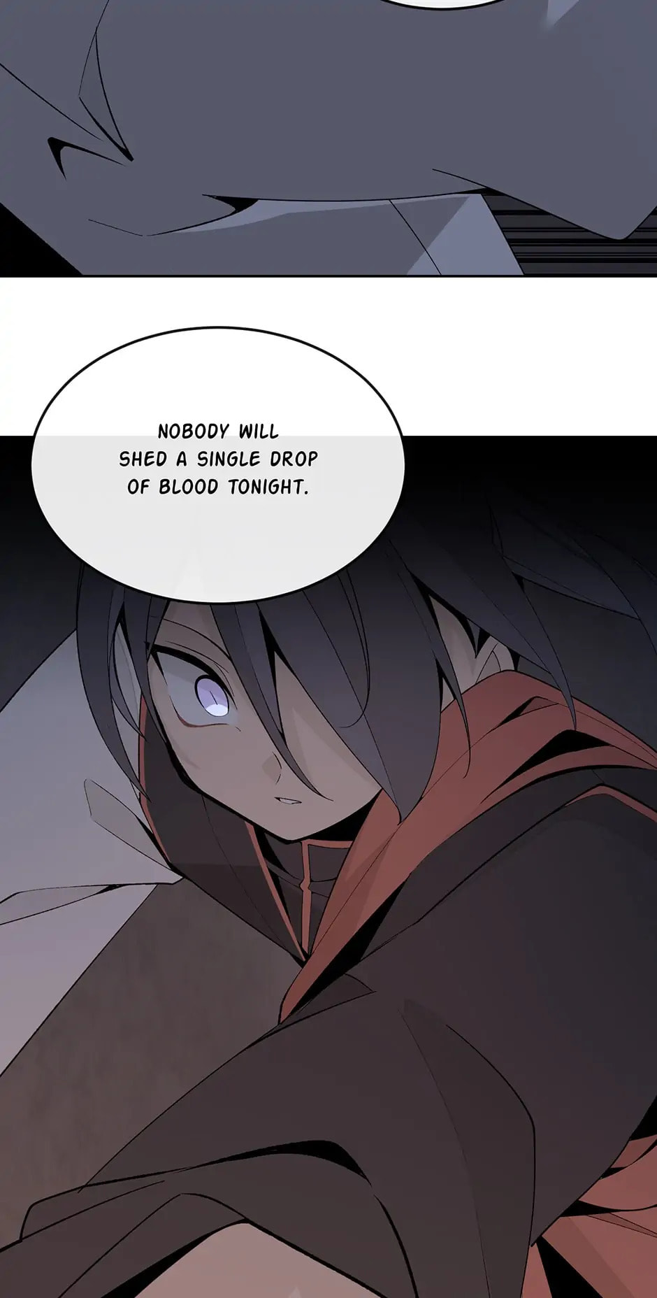 Devil Sword King Chapter 325 page 33 - 