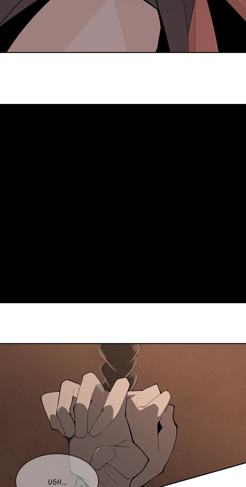 Devil Sword King Chapter 325 page 34 - 