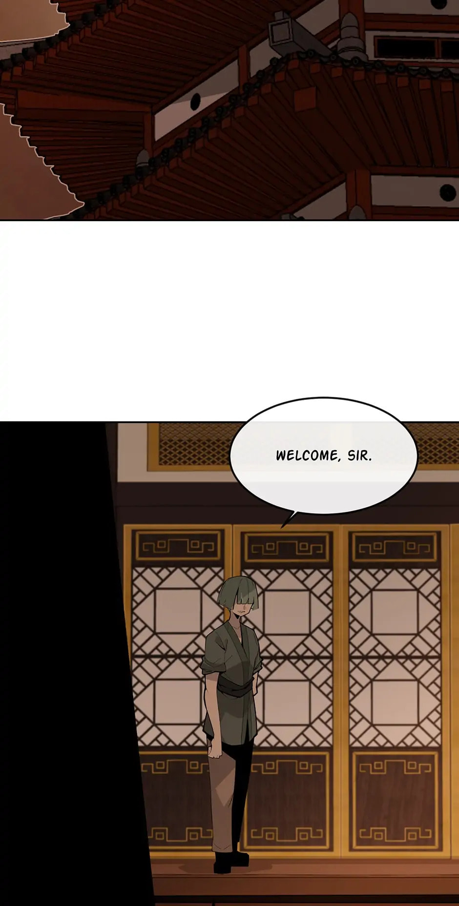 Devil Sword King Chapter 325 page 38 - 