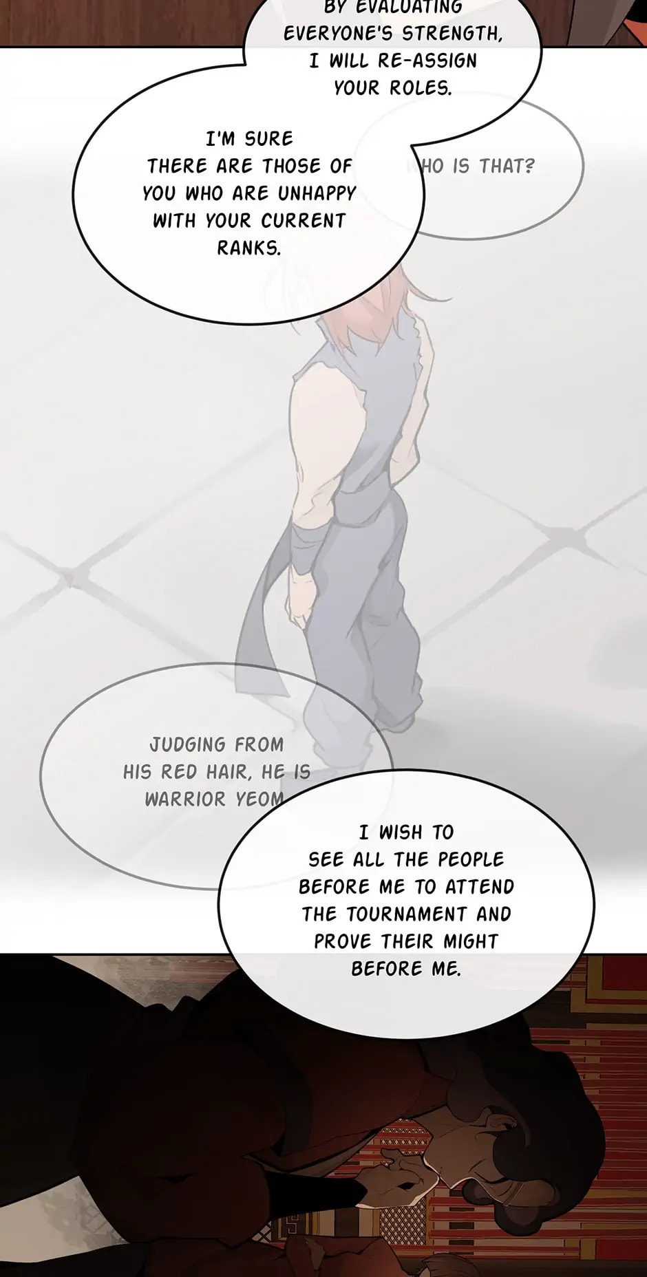 Devil Sword King Chapter 325 page 44 - 