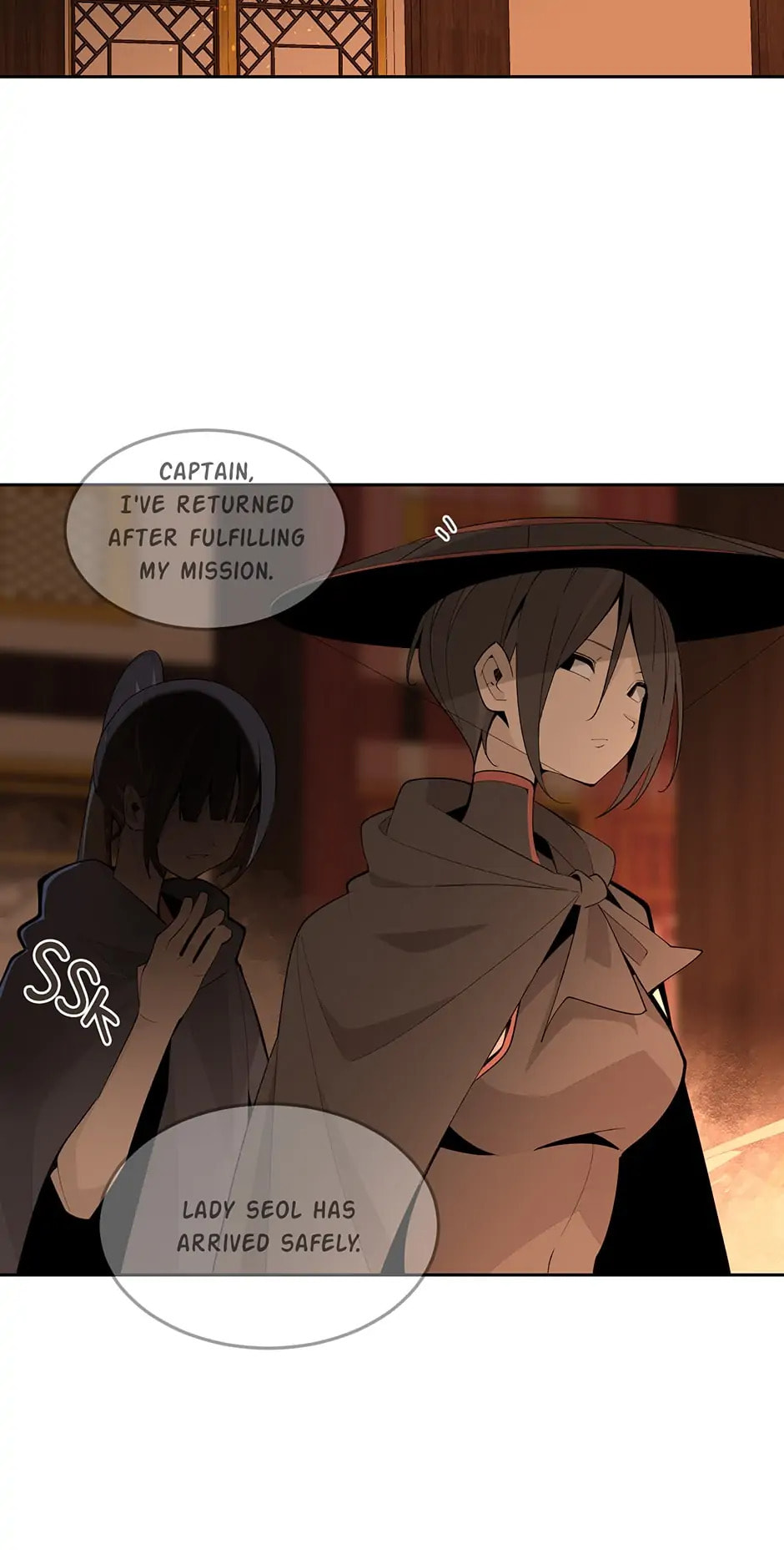 Devil Sword King Chapter 325 page 48 - 