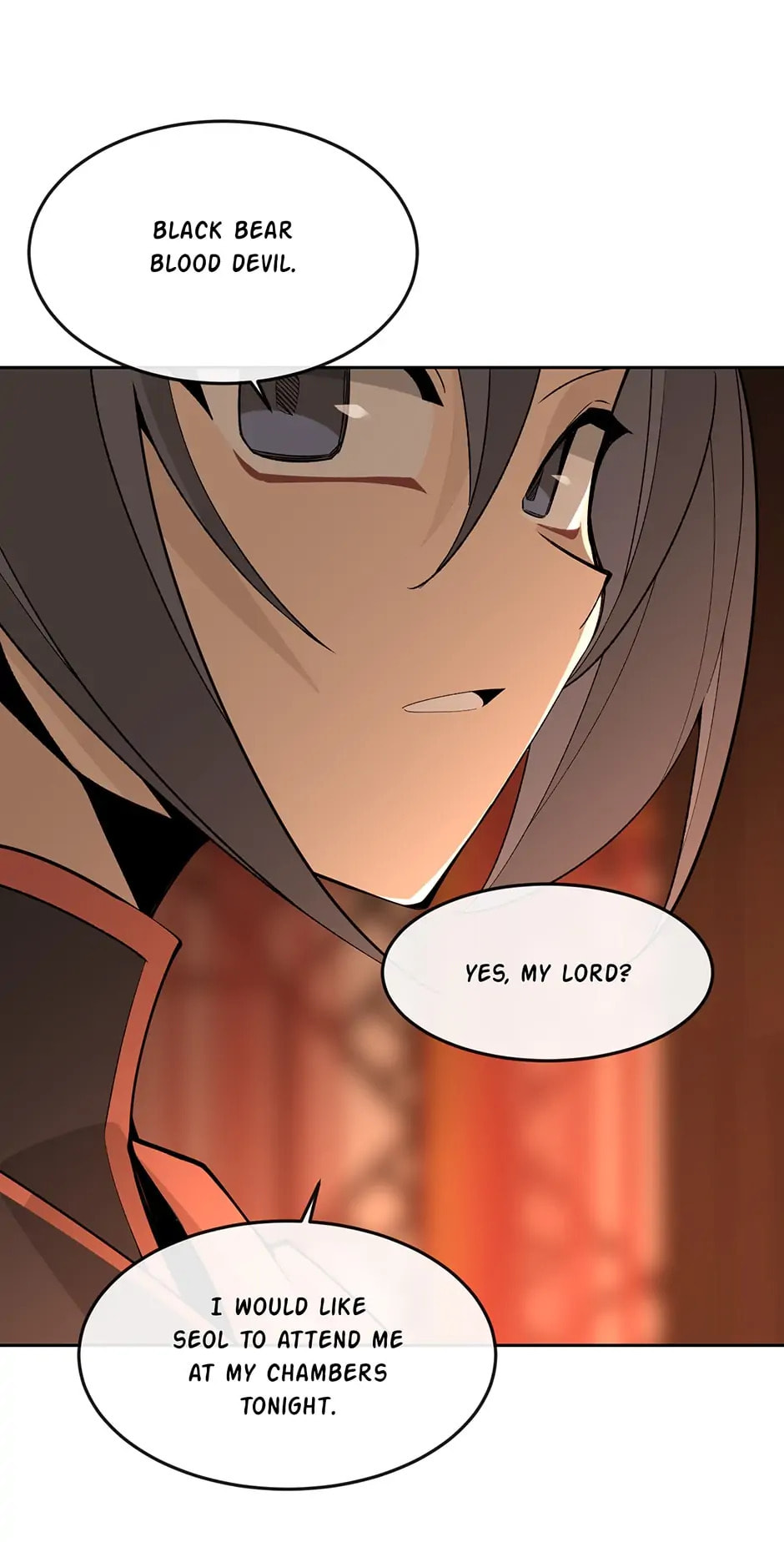 Devil Sword King Chapter 325 page 50 - 