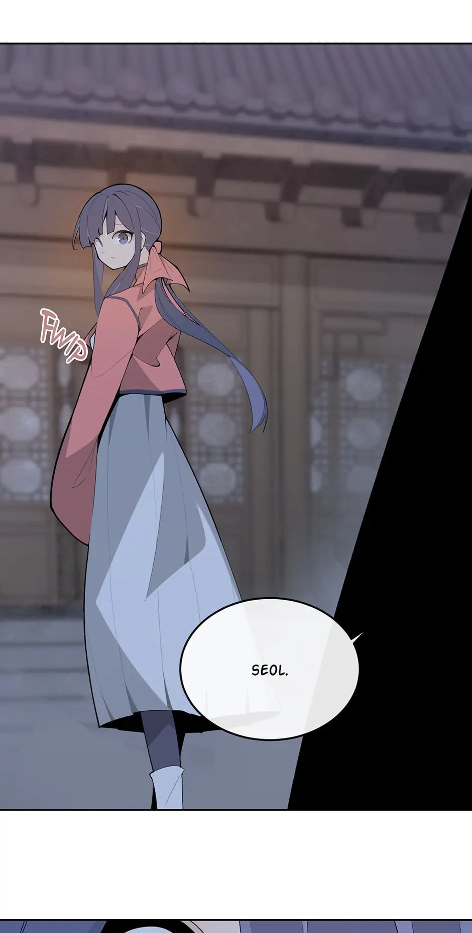 Devil Sword King Chapter 326 page 1 - 