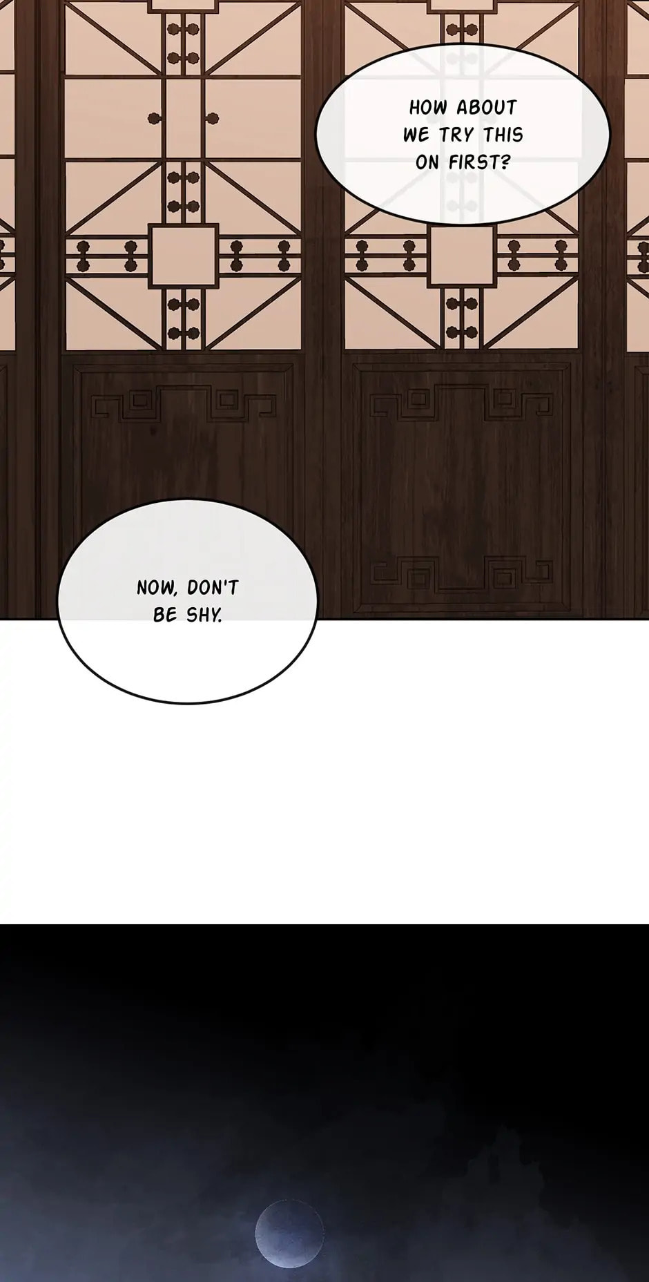 Devil Sword King Chapter 326 page 13 - 