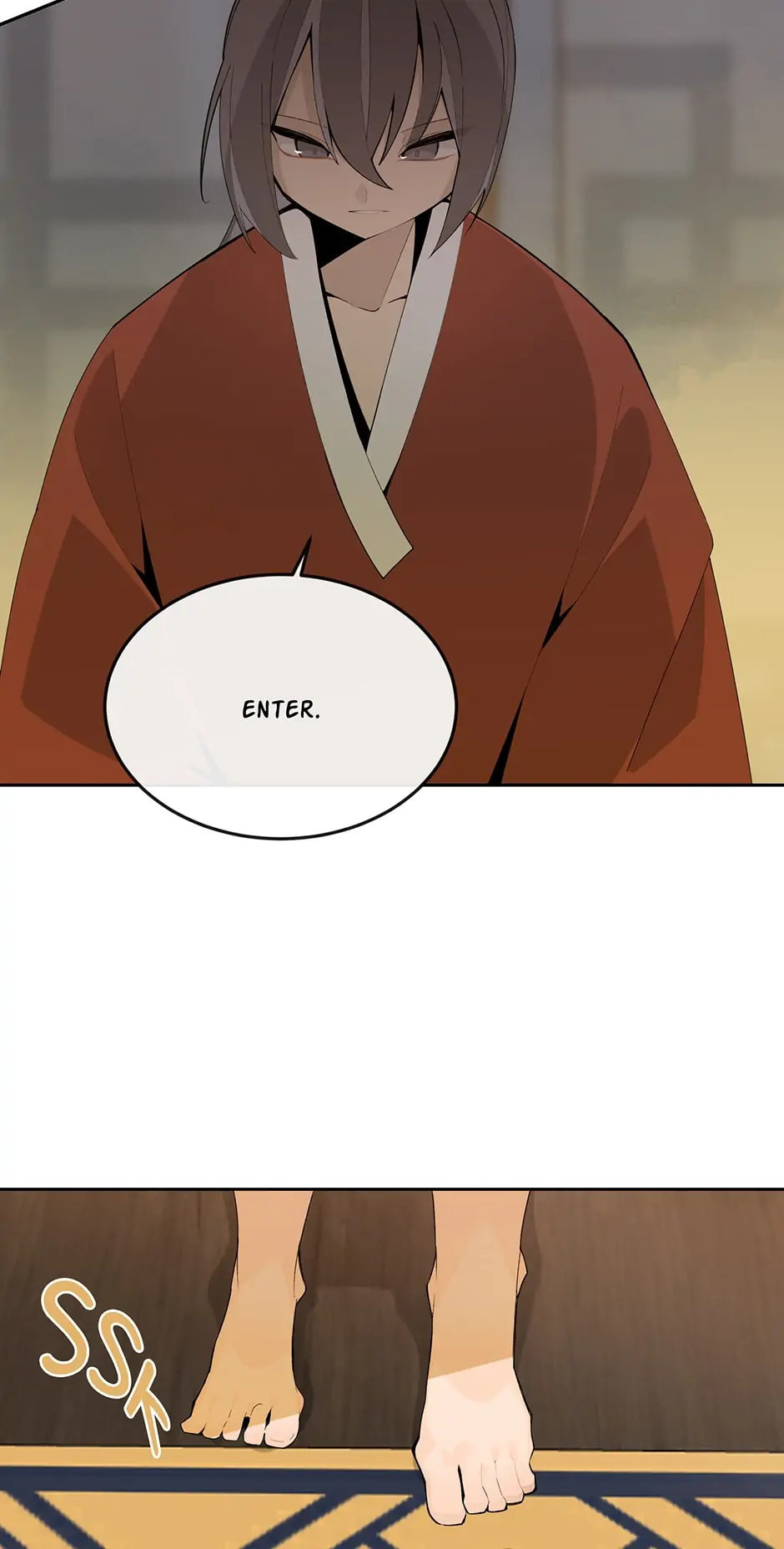 Devil Sword King Chapter 326 page 15 - 