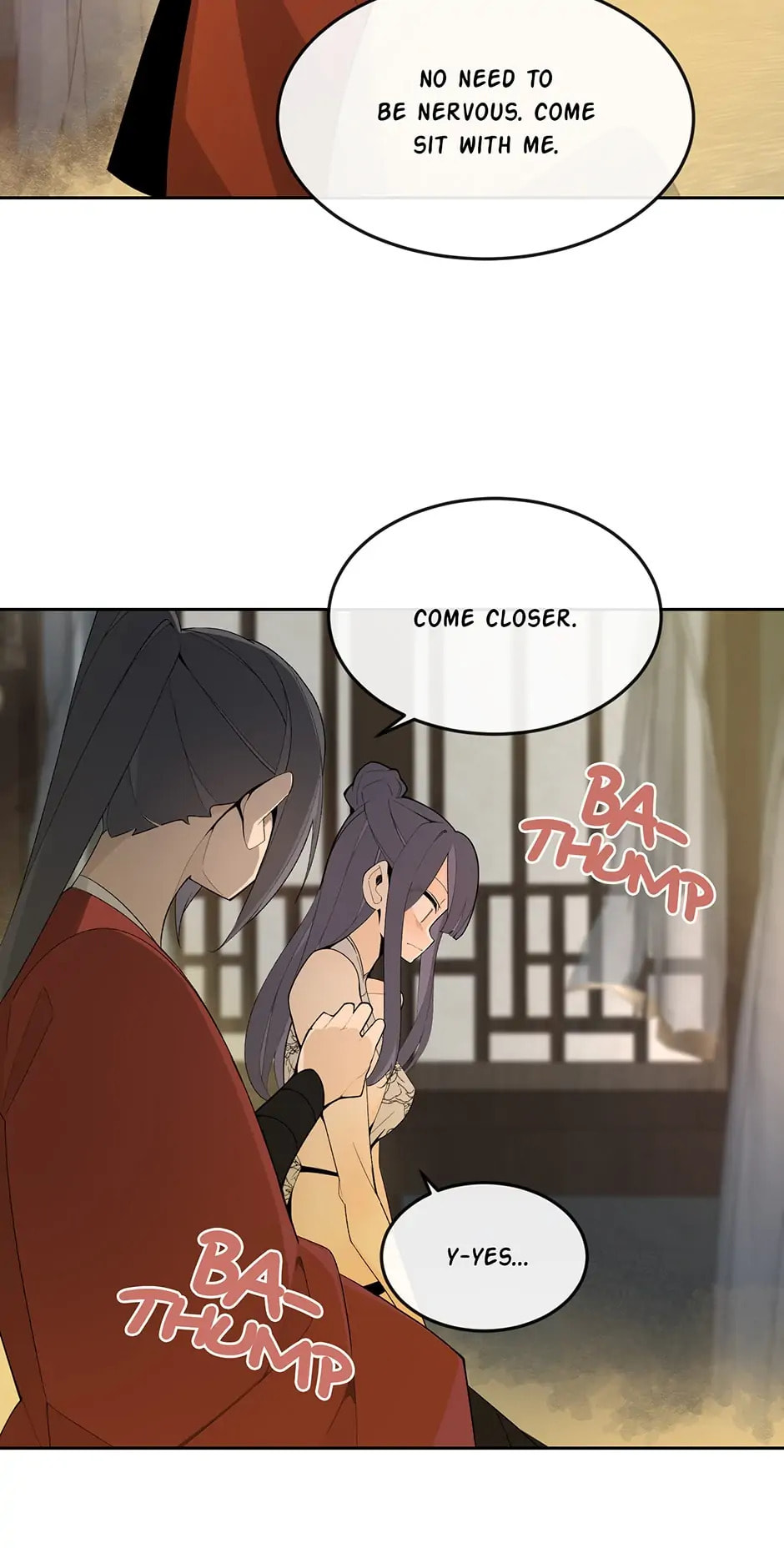 Devil Sword King Chapter 326 page 18 - 